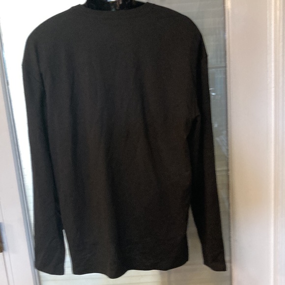 NWT Calvin Klein Sleepwear set. Size XL , black with white Calvin Klein on sides - Picture 8 of 16